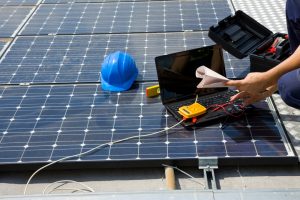Conditions d’installation de panneaux solaire par Solaires Photovoltaïques à Tende